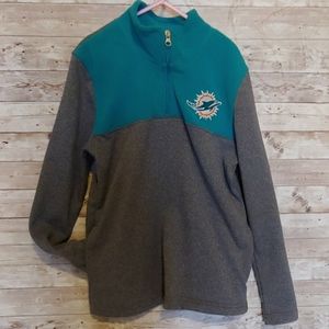 Miami Dolphins NFL Sweatshirt